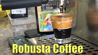 Robusta coffee vs Arabica Coffee is Robusta coffee worth drinking [upl. by Burger281]