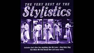 The Stylistics Hurry Up This Way Again Slowed [upl. by True]