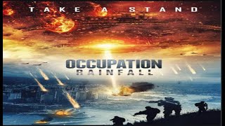 Occupational Rainfall Movie TRAILER 2020 EXPANDED  In The Making HD  HQ  MP4 War  Actions [upl. by Kecaj]