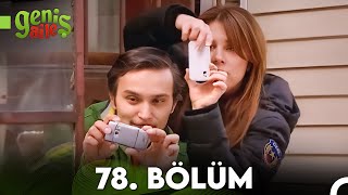 Geniş Aile 78 Bölüm FULL HD [upl. by Htezil]