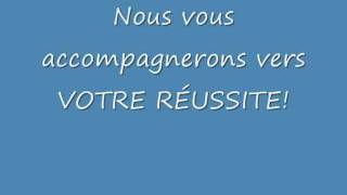 concours surveillant penitentiairewmv [upl. by Gisella]