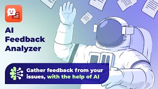 AI Feedback Analyzer  Smart Insights for Smart Decisions [upl. by Nnahgiel339]