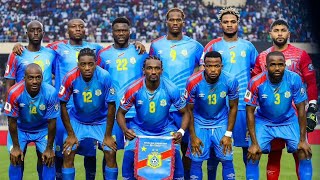 CAN 2025 La CAF annonce la date du tirage au sort voici la bonne nouvelle pour les léopards [upl. by Pamelina508]