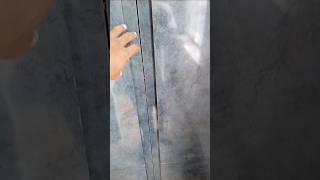 Wall wardrobe बिना हैनडिल वाले पल्ले shortsfeed youtubeshorts search videoviral interriordesig [upl. by Nyluqcaj]