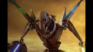 Ra ra rasputin Grievous NEW VERSION [upl. by Shuma]