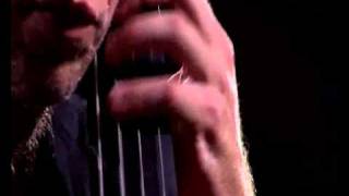 Avishai Cohen  Remembering live Jazz in Marciac 2010 [upl. by Seni]