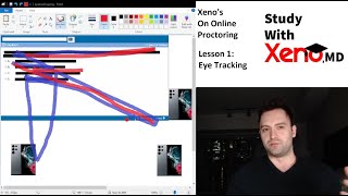 GRADE GENIE Cheating Online Exams Lesson 1 Eye Tracking Proctorio PearsonVue Respondus etc [upl. by Spiegel816]