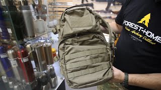 Рюкзак HelikonTex Ratel Mk2 Backpack Cordura [upl. by Wilcox]