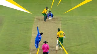 2024 Proteas Men vs India T20I Inbound Tour [upl. by Zippel788]