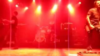 Candlebox  Cover me and Change live in Reno 16 september 2011 [upl. by Suraved]