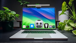 10 BEST Mac Apps for PRODUCTIVTY in 2024 [upl. by Baggs34]