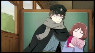 Taisho Otome Fairy Tale Dub  it is alright I will always beside you [upl. by Sutelc]