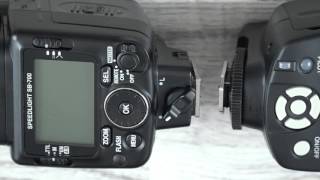 Nikon Speedlight SB700 Review English [upl. by Uno]