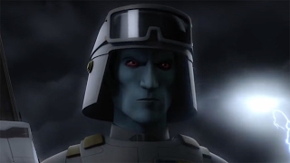 Star Wars Rebels  Season 1 Review [upl. by Setsero527]