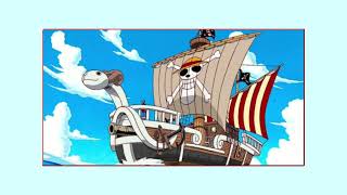 One Piece  All Openings 1  26  4K 60 FPS Creditless  Egghead Included [upl. by Evered]