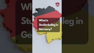 Studienkolleg  Foundation Year in Germany  What is Stuienkolleg in Germany KCR CONSULTANTS [upl. by Platt]