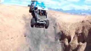 Moab Hells Revenge with RME4x4 [upl. by Ahtis]