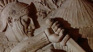 Rome In The 1st Century  Episode 1 Order From Chaos ANCIENT HISTORY DOCUMENTARY [upl. by Einaffit]