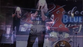 The Moons Of Jupiter  Truth  Live at Blue Voodoo Lounge 230524 [upl. by Kiraa865]