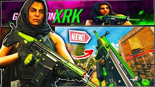 the NEW FARAH GENERATION XRK BUNDLE in MW2 [upl. by Ainirtac]