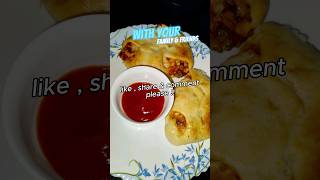 zingy parcel 2nd partzingyparcelrecipefoodbloggerfoodvideosshortvideorecipeviralfood [upl. by Oderfodog]