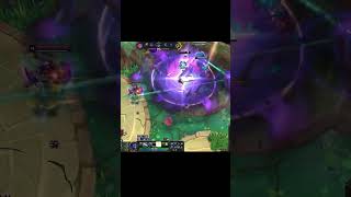 League of legends  Arena Aurelion Sol Vladimire tek atmak [upl. by Nies767]