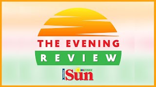 The Evening Review  Shaun Gariseb  19 June 2024 [upl. by Nennahs]