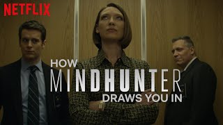 Mindhunter VFX Breakdown  Artemple [upl. by Nena]