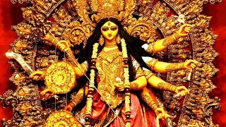 Sri Durga Apaduddharaka Stotram  Powerful Durga Mantra for Protection from Enemies Tuesday Special [upl. by Sikes]