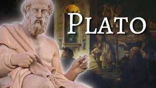 The Philosophy Of Plato [upl. by Hplodur]