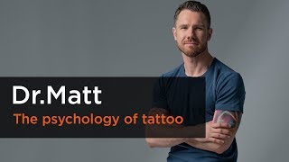 Why do people get tattoos  Dr Matt [upl. by Werdna]