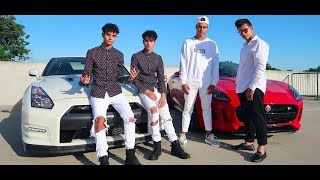 Dobre Brothers  You Know You Lit Official Music Video [upl. by Mechling]