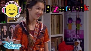 Bizaardvark  Thank You Belissa Song  Official Disney Channel UK [upl. by Shakespeare]