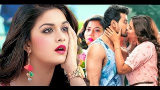 quotKHILADI LAKSHMANAquot Hindi Dubbed Romantic Action Movie Full HD 1080p  Noop Meghna Raj [upl. by Demetris]