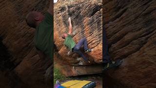 Rocklands To Siemay 6c sports nature climbing rocklands bouldering workout [upl. by Eiral719]