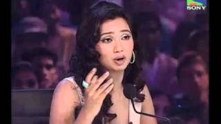 X Factor India  Episode 3  31st May 2011  Part 1 of 4 [upl. by Drais]