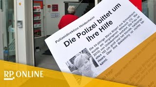 Mordfall Maria Börgerl Tonaufnahme der Polizei [upl. by Ardnoid]