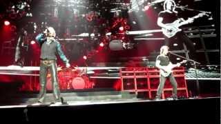 VAN HALEN LIVE 2012 Pittsburgh  HQ FULL COMPLETE SHOW 1080p Multi Cam Concert [upl. by Emiatej]