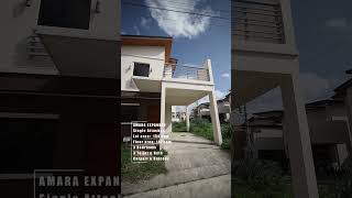 Amara Sentrina calambalaguna houseandlotforsale affordablehousing readyforoccupancy shorts [upl. by Eleik]