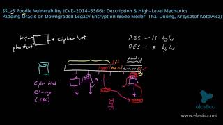 SSLv3 Poodle Vulnerability  Password theft [upl. by Edasalof]