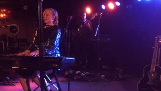 Freya Ridings  Castles live in Berlin 210319 [upl. by Markson811]