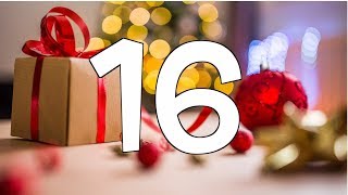 Adventskalender Tür 16 quotDas Glückskindquot  Keltisches Märchen [upl. by Devinne]