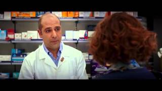 Quo Vado di Checco Zalone Teaser Farmacia 2016 HD [upl. by Luas]