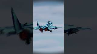 DCS  MiG29S cool takeoff dcs dcsworld shorts aviation [upl. by Cassilda]