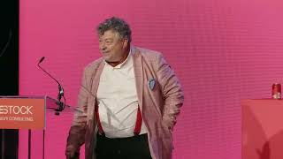 Rory Sutherland – Are We Now Too Impatient to Be Intelligent  Nudgestock 2024 [upl. by Nivre]