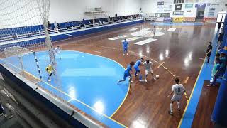 Módicus Vs Matosinhos Futsal Època 2023 2024 9ª Jornada [upl. by Supmart]