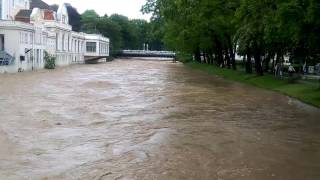 Ahr Hochwasser 2016 quotJahrhunderthochwasserquot [upl. by Diantha638]