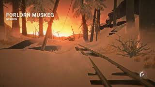 The Long Dark  Mystery Lake Supply Caches  Under Tree Roots In Forlorn Muskeg [upl. by Yecaw]