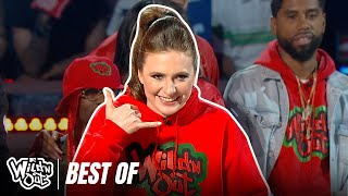 Best of Maddy vs Everyone 😮 Wild N Out [upl. by Refotsirc]