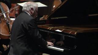 Chopin Piano Concerto No 2  Barenboim · Fisch · Berliner Philharmoniker [upl. by Ainesy881]